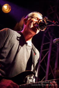 Helmet / La Flèche d'Or - 10 novembre 2014