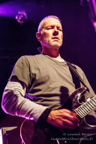 Helmet / La Flèche d'Or - 10 novembre 2014