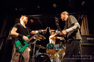 Helmet / La Flèche d'Or - 10 novembre 2014