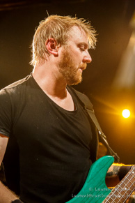 Helmet / La Flèche d'Or - 10 novembre 2014