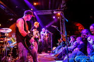 Helmet / La Flèche d'Or - 10 novembre 2014