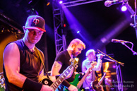 Helmet / La Flèche d'Or - 10 novembre 2014