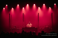 Helsloot / Elysée Montmartre - 06 mars 2026