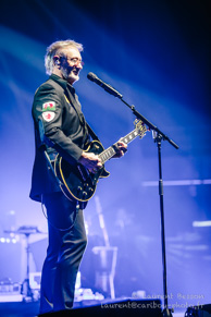 L’Héritage Goldman / Dôme de Paris - Palais des Sports - 10 octobre 2024