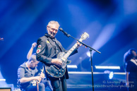 L’Héritage Goldman / Dôme de Paris - Palais des Sports - 10 octobre 2024