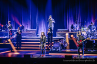 L’Héritage Goldman / Dôme de Paris - Palais des Sports - 10 octobre 2024