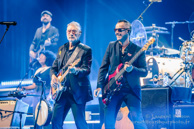 L’Héritage Goldman / Dôme de Paris - Palais des Sports - 10 octobre 2024