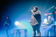 L’Héritage Goldman / Dôme de Paris - Palais des Sports - 10 octobre 2024