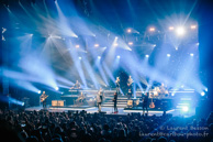 L’Héritage Goldman / Dôme de Paris - Palais des Sports - 10 octobre 2024