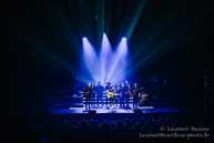 L’Héritage Goldman / Dôme de Paris - Palais des Sports - 10 octobre 2024