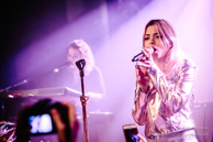 Hey Violet / La Maroquinerie - 03 mai 2017