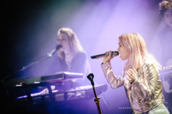 Hey Violet / La Maroquinerie - 03 mai 2017