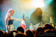 Hey Violet / La Maroquinerie - 03 mai 2017