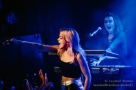 Hey Violet / La Maroquinerie - 03 mai 2017