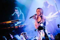 Hey Violet / La Maroquinerie - 03 mai 2017