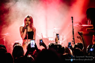 Hey Violet / La Maroquinerie - 03 mai 2017