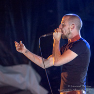 Heymoonshaker - Oeno Music Festival / Le Zenith, Dijon - 13 juillet 2014