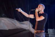 Heymoonshaker - Oeno Music Festival / Le Zenith, Dijon - 13 juillet 2014