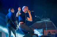 Heymoonshaker - Oeno Music Festival / Le Zenith, Dijon - 13 juillet 2014
