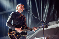 Heymoonshaker - Oeno Music Festival / Le Zenith, Dijon - 13 juillet 2014