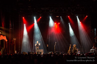 Heymoonshaker - Oeno Music Festival / Le Zenith, Dijon - 13 juillet 2014