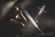 Heymoonshaker / Fête de l'Humanité 2016 - Parc Départemental de la Courneuve - 10 septembre 2016