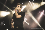 Heymoonshaker / Fête de l'Humanité 2016 - Parc Départemental de la Courneuve - 10 septembre 2016