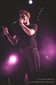 Heymoonshaker / Fête de l'Humanité 2016 - Parc Départemental de la Courneuve - 10 septembre 2016