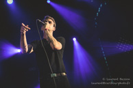 Heymoonshaker / Fête de l'Humanité 2016 - Parc Départemental de la Courneuve - 10 septembre 2016