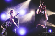 Heymoonshaker / Fête de l'Humanité 2016 - Parc Départemental de la Courneuve - 10 septembre 2016