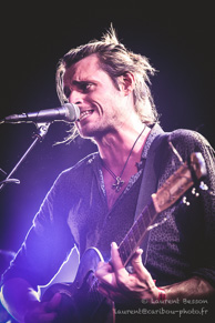 Heymoonshaker / Fête de l'Humanité 2016 - Parc Départemental de la Courneuve - 10 septembre 2016