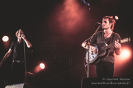 Heymoonshaker / Fête de l'Humanité 2016 - Parc Départemental de la Courneuve - 10 septembre 2016