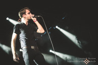 Heymoonshaker / Fête de l'Humanité 2016 - Parc Départemental de la Courneuve - 10 septembre 2016