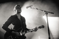 Heymoonshaker / La Ferme du Buisson (Noisiel) - 02 décembre 2017