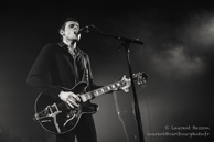 Heymoonshaker / La Ferme du Buisson (Noisiel) - 02 décembre 2017