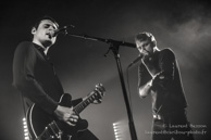 Heymoonshaker / La Ferme du Buisson (Noisiel) - 02 décembre 2017