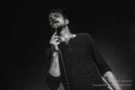 Heymoonshaker / La Ferme du Buisson (Noisiel) - 02 décembre 2017