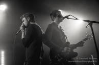 Heymoonshaker / La Ferme du Buisson (Noisiel) - 02 décembre 2017