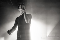 Heymoonshaker / La Ferme du Buisson (Noisiel) - 02 décembre 2017