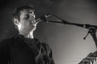 Heymoonshaker / La Ferme du Buisson (Noisiel) - 02 décembre 2017