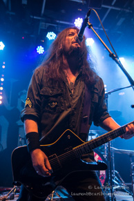 High-School Motherfucker / Le Forum (Vauréal) - 30 janvier 2014