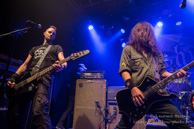 High-School Motherfucker / Le Forum (Vauréal) - 30 janvier 2014