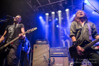 High-School Motherfucker / Le Forum (Vauréal) - 30 janvier 2014