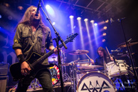 High-School Motherfucker / Le Forum (Vauréal) - 30 janvier 2014