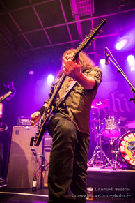 High-School Motherfucker / Le Forum (Vauréal) - 30 janvier 2014