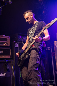 High-School Motherfucker / Le Forum (Vauréal) - 30 janvier 2014