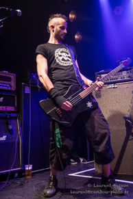 High-School Motherfucker / Le Forum (Vauréal) - 30 janvier 2014