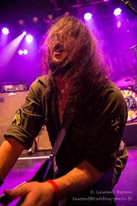 High-School Motherfucker / Le Forum (Vauréal) - 30 janvier 2014