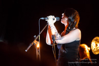 Highasakite / Le Trianon - 17 juin 2015