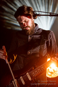 Highasakite / Le Trianon - 17 juin 2015